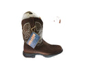 Durango Drd0182 Brown