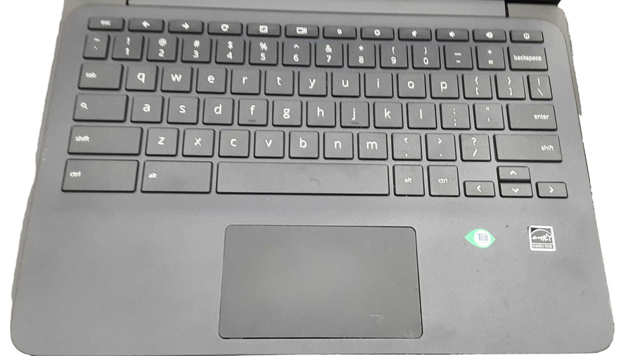 Hp Amd A10 1 Gb 16 Gb Black Laptop