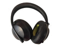 Bose Crowd Silencers Black Stereo Headphone