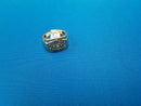 Men's Ring - Yellow Gold 10k (.417) 6.8 grams Size 10