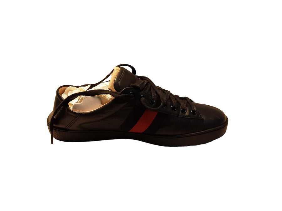 Gucci 4473762 Black
