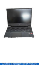 Victus Rtl8852be Amd Ryzen 5 8 Gb 500 Gb Gray Laptop