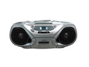Philips Az1030/17 Gray Portable AM/FM/CD Player