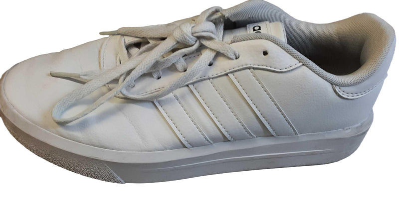 Adidas 240235 White