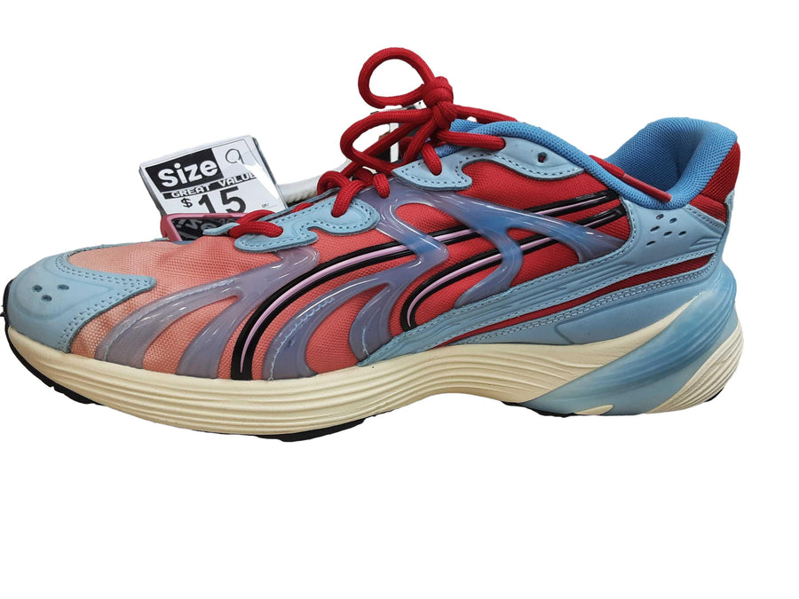Puma 402342-01 Blue