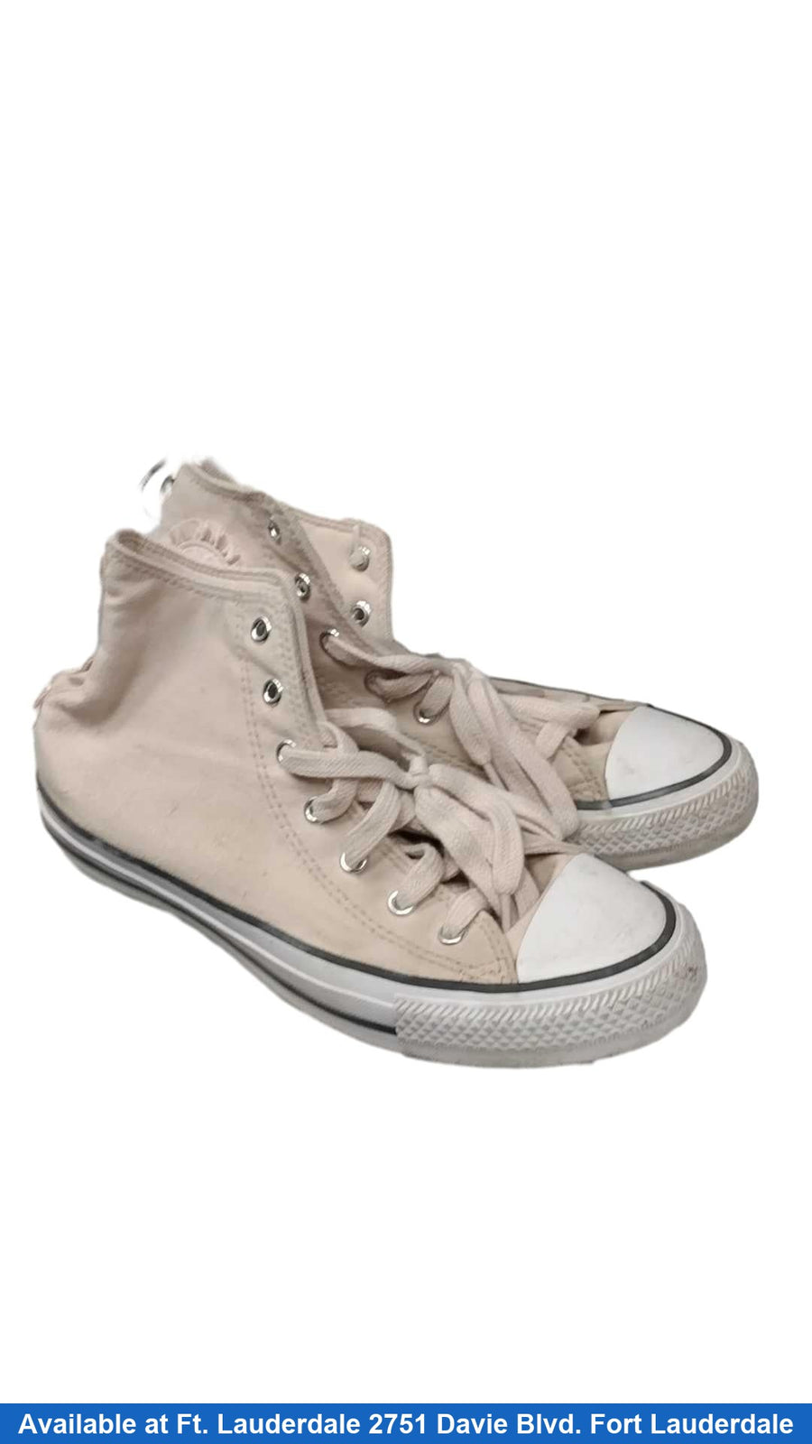 Converse A09281f Pink