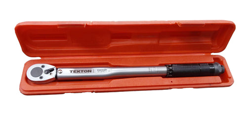 Tekton 24330 Gray Mixed Hand Wrench