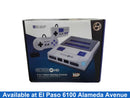 Nintendo M02888-gr 16 Mb Gray Video Game Console