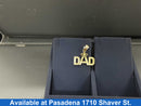 Pendant - Yellow Gold 10k (.417) 1.2 grams