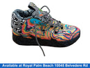 Puma 379330-01 Multi-color