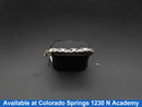 Tennis Bracelet - Tricolor Gold 14k (.585) 21 grams 7 inch
