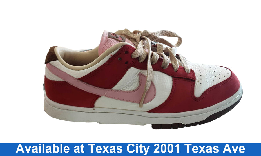 Nike Fb7910-600 Red