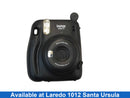 Instax Mini 11 Black Instant Film Camera