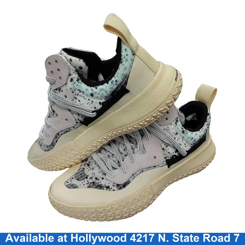 Brandblack 2125 Beige / Tan