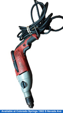 Milwaukee B01bd0191652 Red Corded Hammer Drill