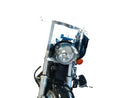 Honda Mc Black Motorcycle