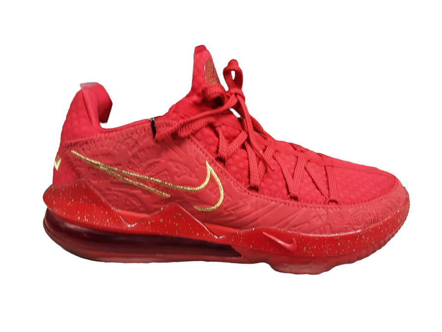 Nike Cd5008-600 Red