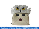 Loungefly Headwig White Purse / Handbag