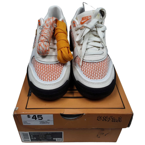 Nike Fq9003-001 Orange