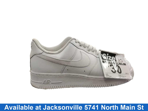 Nike Cw2288-111 White