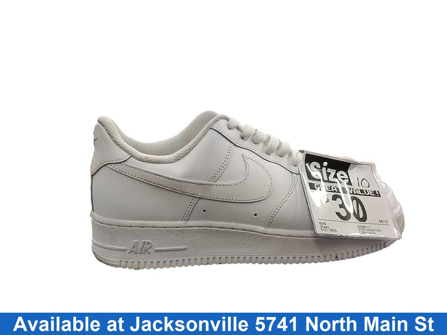 Nike Cw2288-111 White