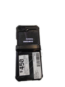 Samsung Sm-f731__galaxy Z Flip5 256 Gb Black Smart Phone