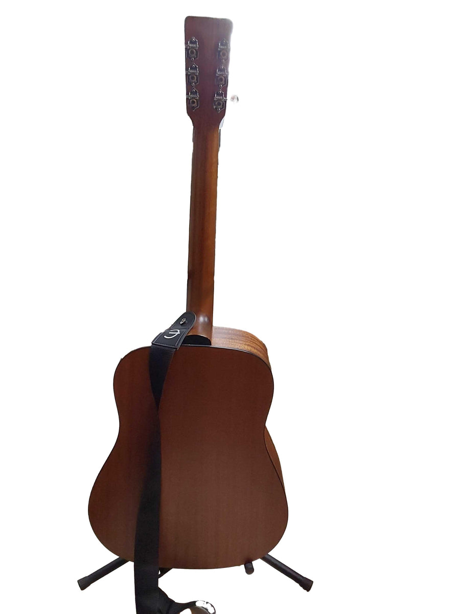 Guild A-20 Marley Beige / Tan Acoustic Classic Guitar