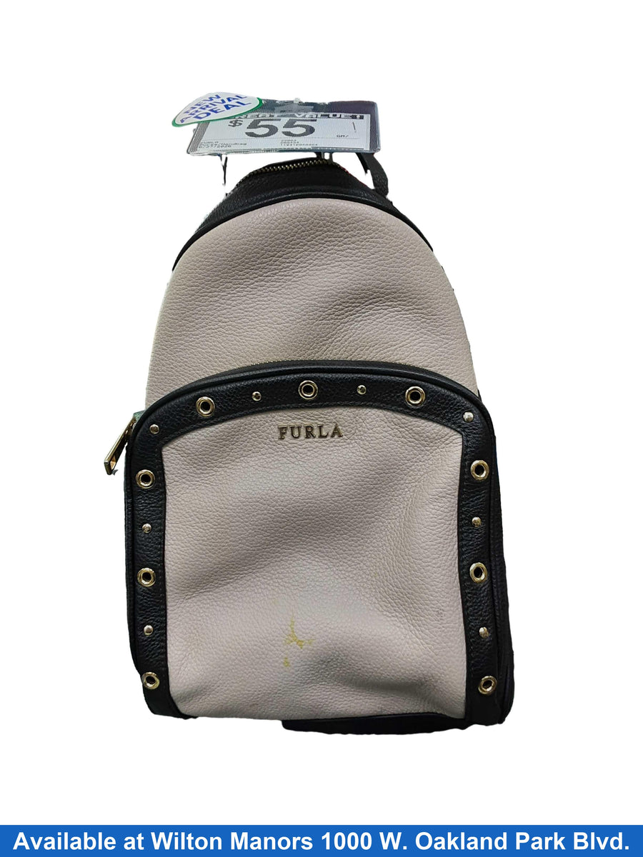 Furla 22863 Black Purse / Handbag