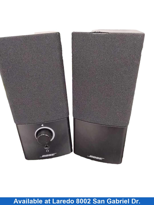 Bose Series Misc. Home Stereo Component