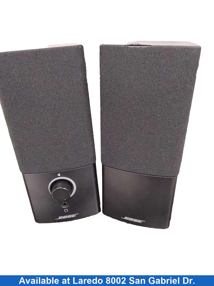 Bose Series Misc. Home Stereo Component