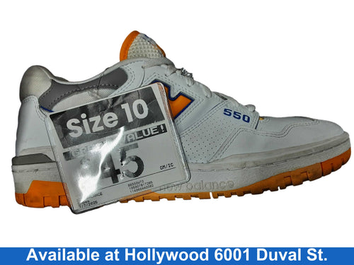 New Balance Bb550wto Multi-color