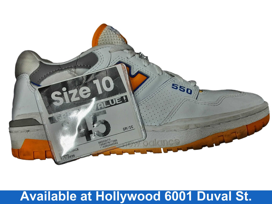New Balance Bb550wto Multi-color