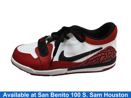 Jordan Cd9055-116 Red