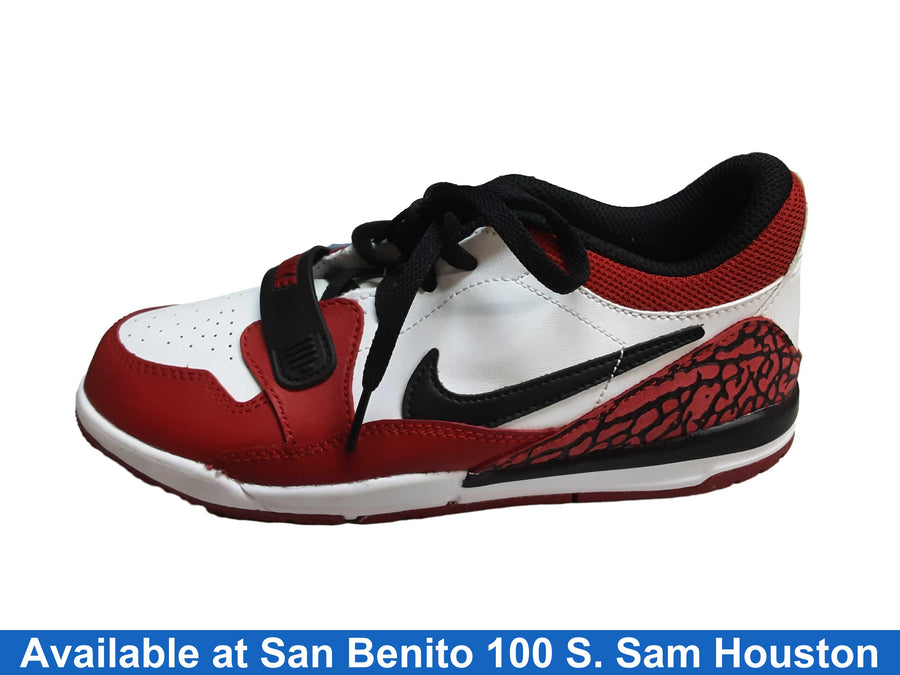 Jordan Cd9055-116 Red