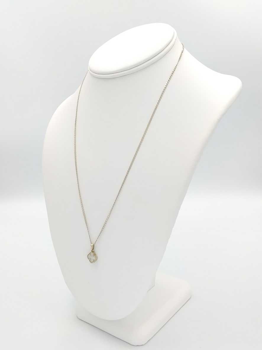 Chain - Yellow Gold 10k (.417) 2.7 grams 20 inch