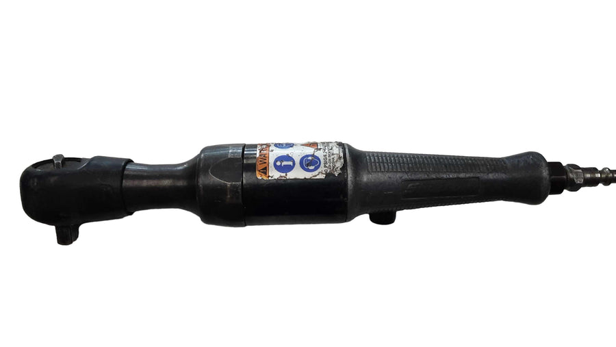 Snap On Far72b Gray Pneumatic Ratchet