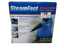 Steamfast Sf-226 Blue Floor Steamer