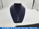 Chain - Yellow Gold 10k (.417) 2.9 grams 18 inch