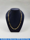 14kt Turkish Chain