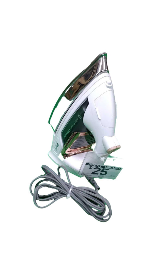 Shark Gi550 55 White Irons & Clothes Steamer