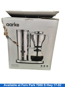 Aarke A1306 Silver Small Kitchen Appliance