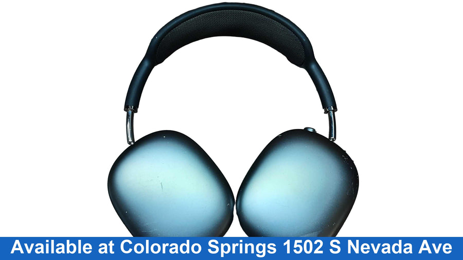 Apple A2096 Gray Stereo Headphone
