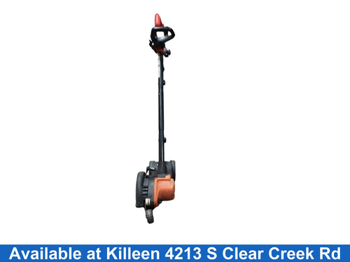 Blackanddecker Le750 Orange Corded (Electric) Edger