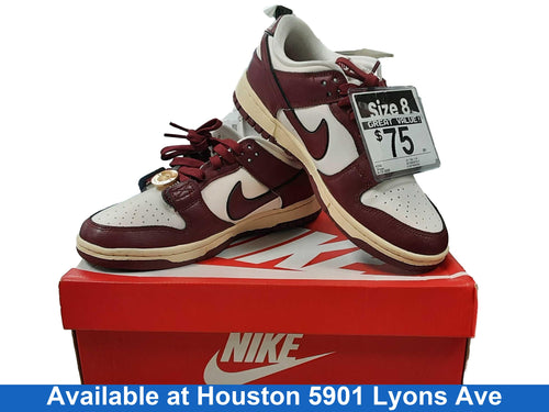 Nike Dv1160-1101 Red