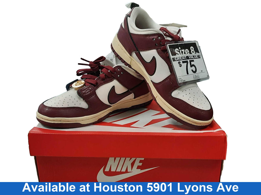 Nike Dv1160-1101 Red