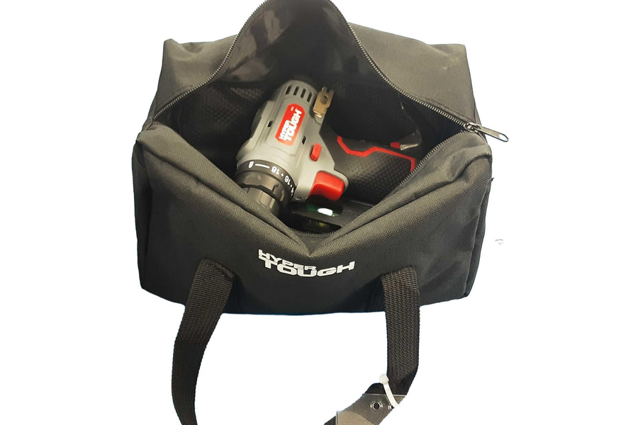 Hypertough 6054 Red Hand Drill