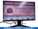 Onn 1000027813 Black Computer Monitor