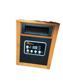 Dr Heater Dr-968 Brown Space / Room Heater
