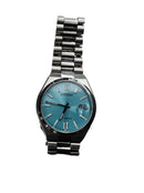 Citizen 8210-s126967 Blue Regular Watch