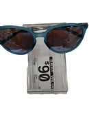 Oakley Oo9288 Blue